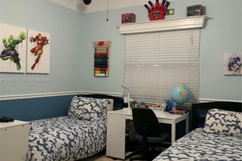 Casa en venta en Delray Beach, Florida, 3 dormitorios, 244.8 m2 № 2053466 - foto 22