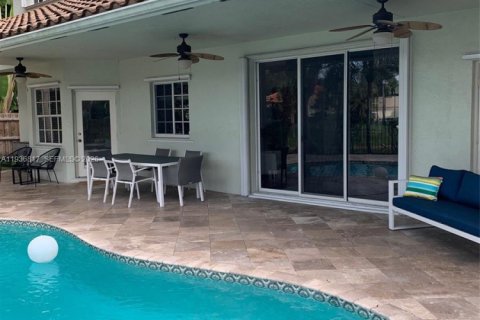 Casa en venta en Delray Beach, Florida, 3 dormitorios, 244.8 m2 № 2053466 - foto 28