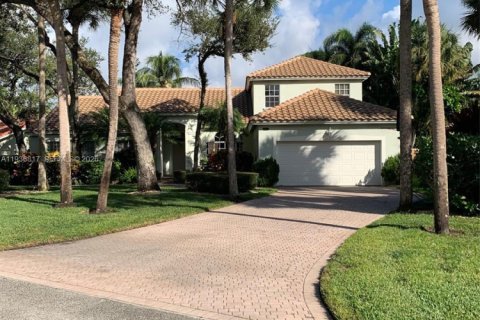 Casa en Delray Beach, Florida 3 dormitorios, 244.8 m2 № 2053466