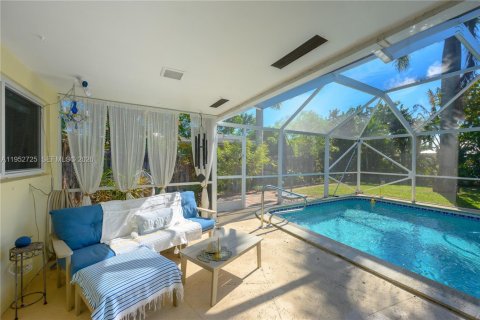 Casa en venta en Pompano Beach, Florida, 3 dormitorios, 172.33 m2 № 2008101 - foto 28