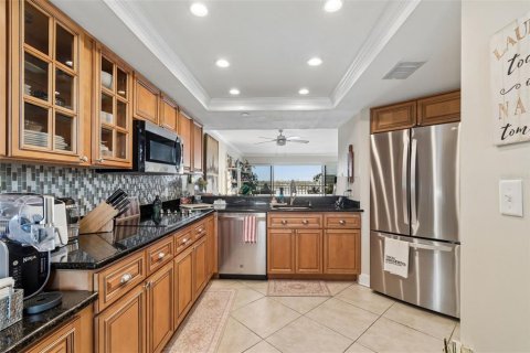 Condominio en venta en Tampa, Florida, 2 dormitorios, 112.32 m2 № 2135218 - foto 20