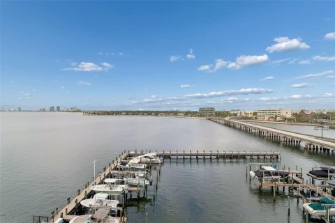 Condominio en venta en Tampa, Florida, 2 dormitorios, 112.32 m2 № 2135218 - foto 15