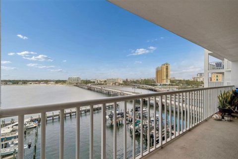 Condominio en venta en Tampa, Florida, 2 dormitorios, 112.32 m2 № 2135218 - foto 16