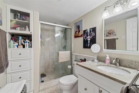 Condominio en venta en Tampa, Florida, 2 dormitorios, 112.32 m2 № 2135218 - foto 28