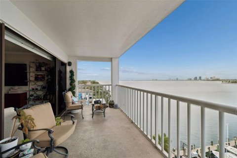 Condominio en venta en Tampa, Florida, 2 dormitorios, 112.32 m2 № 2135218 - foto 14