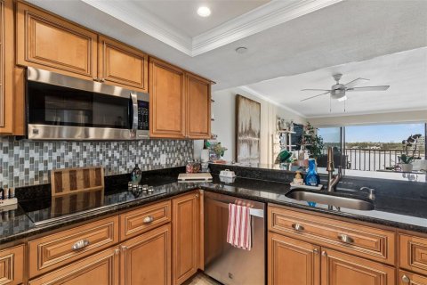 Condominio en venta en Tampa, Florida, 2 dormitorios, 112.32 m2 № 2135218 - foto 21