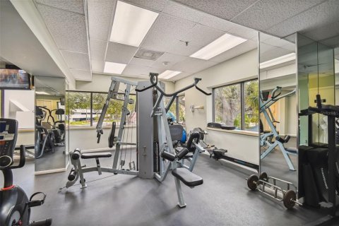 Condominio en venta en Tampa, Florida, 2 dormitorios, 112.32 m2 № 2135218 - foto 10