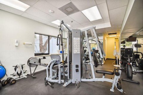 Condominio en venta en Tampa, Florida, 2 dormitorios, 112.32 m2 № 2135218 - foto 11