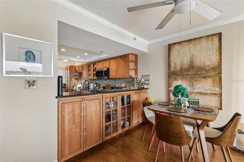 Condominio en venta en Tampa, Florida, 2 dormitorios, 112.32 m2 № 2135218 - foto 22
