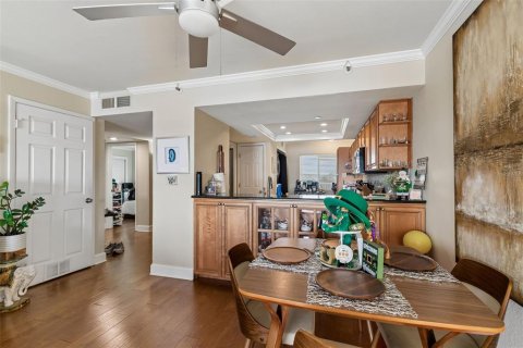 Condominio en venta en Tampa, Florida, 2 dormitorios, 112.32 m2 № 2135218 - foto 19