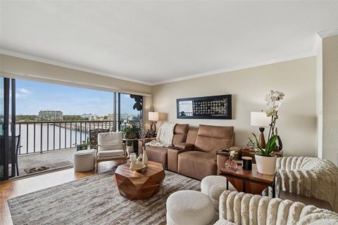 Condominio en venta en Tampa, Florida, 2 dormitorios, 112.32 m2 № 2135218 - foto 17