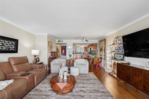 Condominio en venta en Tampa, Florida, 2 dormitorios, 112.32 m2 № 2135218 - foto 23