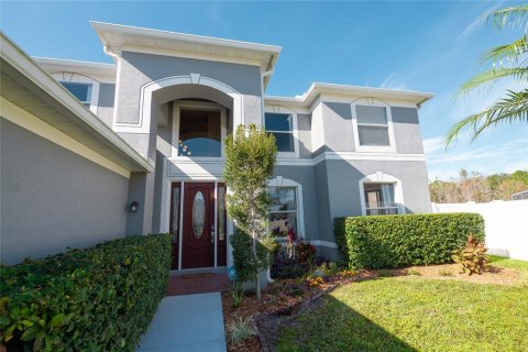 Casa en venta en Wesley Chapel, Florida, 5 dormitorios, 416.3 m2 № 1513770 - foto 7