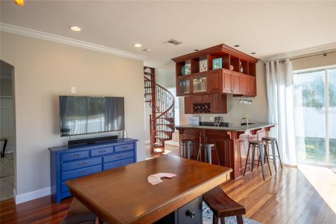 Villa ou maison à vendre à Wesley Chapel, Floride: 5 chambres, 416.3 m2 № 1513770 - photo 18