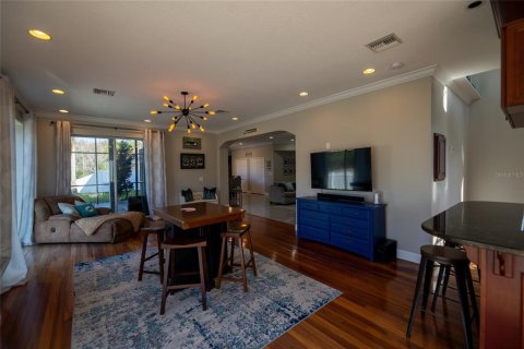 Villa ou maison à vendre à Wesley Chapel, Floride: 5 chambres, 416.3 m2 № 1513770 - photo 20