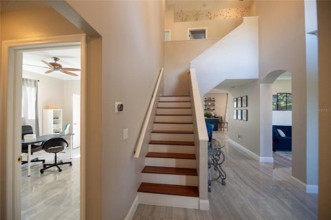 House in Wesley Chapel, Florida 5 bedrooms, 416.3 sq.m. № 1513770 - photo 23