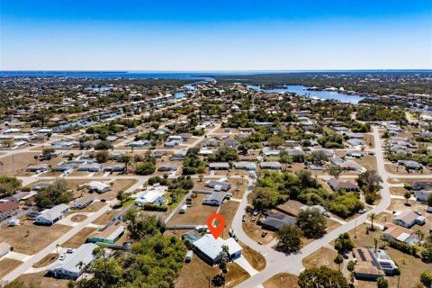 Casa en venta en Port Charlotte, Florida, 3 dormitorios, 163.42 m2 № 2122247 - foto 2
