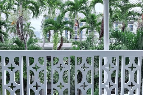 Copropriété à vendre à Bay Harbor Islands, Floride: 1 chambre, 75.25 m2 № 2183828 - photo 16