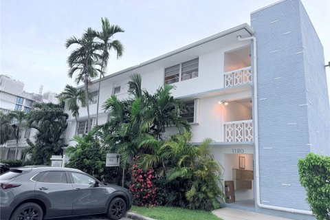 Copropriété à vendre à Bay Harbor Islands, Floride: 1 chambre, 75.25 m2 № 2183828 - photo 27