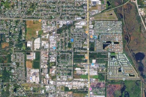 Land in St. Lucie, Florida № 2117053 - photo 3