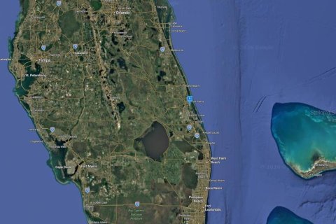 Land in St. Lucie, Florida № 2117053 - photo 5