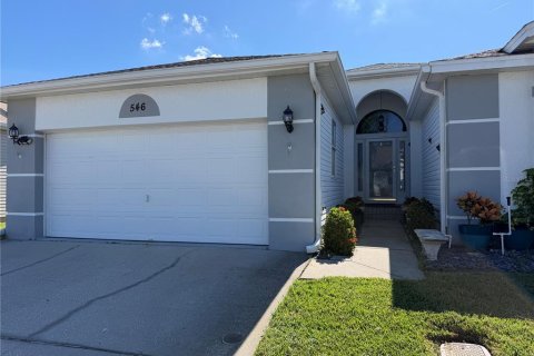 Villa ou maison à vendre à Oldsmar, Floride: 2 chambres, 156.82 m2 № 2419925 - photo 9