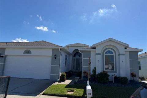 Villa ou maison à Oldsmar, Floride 2 chambres, 156.82 m2 № 2419925