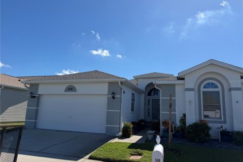 Villa ou maison à vendre à Oldsmar, Floride: 2 chambres, 156.82 m2 № 2419925 - photo 5