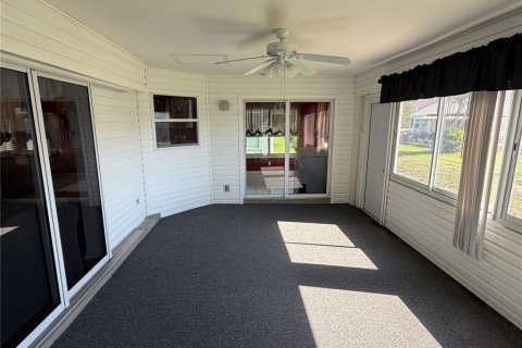 Villa ou maison à vendre à Oldsmar, Floride: 2 chambres, 156.82 m2 № 2419925 - photo 21
