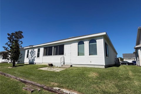 Villa ou maison à vendre à Oldsmar, Floride: 2 chambres, 156.82 m2 № 2419925 - photo 19