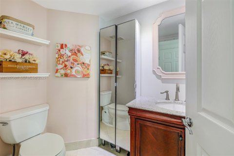 Купить кондоминиум в Авентура, Флорида 2 спальни, 149.57м2, № 1990184 - фото 19