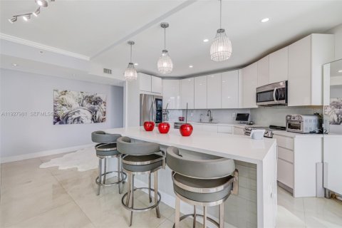 Купить кондоминиум в Авентура, Флорида 2 спальни, 149.57м2, № 1990184 - фото 3