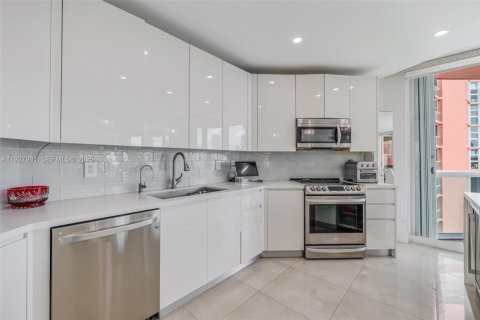 Купить кондоминиум в Авентура, Флорида 2 спальни, 149.57м2, № 1990184 - фото 6