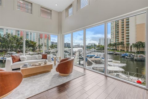 Купить кондоминиум в Авентура, Флорида 2 спальни, 149.57м2, № 1990184 - фото 21