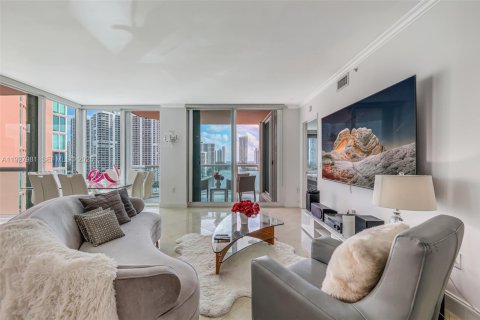 Купить кондоминиум в Авентура, Флорида 2 спальни, 149.57м2, № 1990184 - фото 4