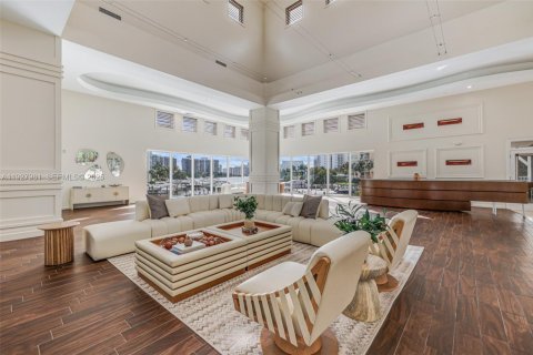 Купить кондоминиум в Авентура, Флорида 2 спальни, 149.57м2, № 1990184 - фото 22