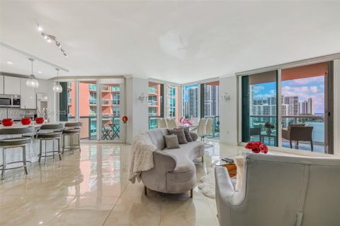 Купить кондоминиум в Авентура, Флорида 2 спальни, 149.57м2, № 1990184 - фото 1