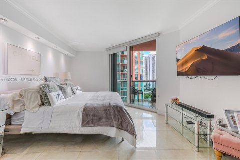 Купить кондоминиум в Авентура, Флорида 2 спальни, 149.57м2, № 1990184 - фото 11