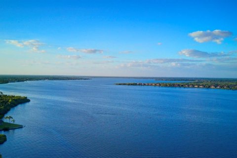 Купить земельный участок в Порт-Шарлотт, Флорида № 215485 - фото 27