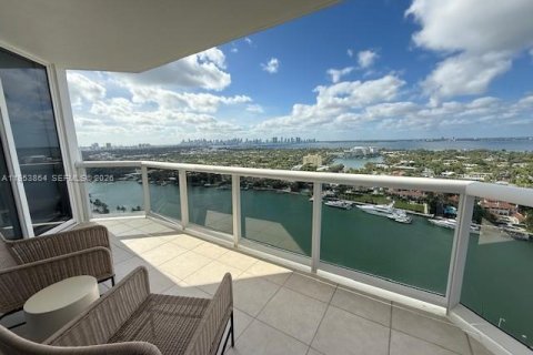 Condo in Miami Beach, Florida, 1 bedroom № 2019749