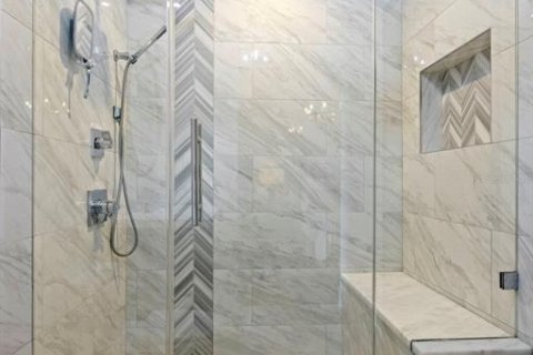 Купить кондоминиум в Тампа, Флорида 7 комнат, 158.49м2, № 2203972 - фото 23
