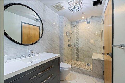 Купить кондоминиум в Тампа, Флорида 7 комнат, 158.49м2, № 2203972 - фото 22