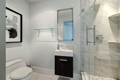 Купить кондоминиум в Тампа, Флорида 7 комнат, 158.49м2, № 2203972 - фото 27