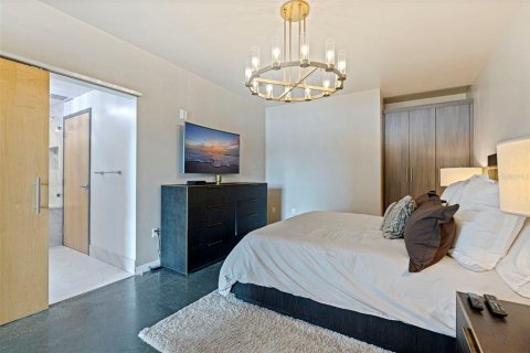 Купить кондоминиум в Тампа, Флорида 7 комнат, 158.49м2, № 2203972 - фото 18