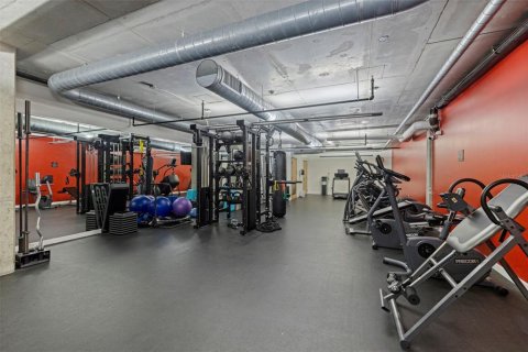 Купить кондоминиум в Тампа, Флорида 7 комнат, 158.49м2, № 2203972 - фото 30
