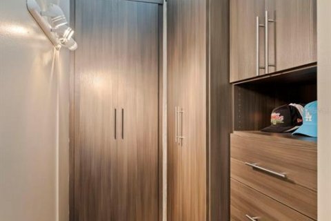 Купить кондоминиум в Тампа, Флорида 7 комнат, 158.49м2, № 2203972 - фото 21