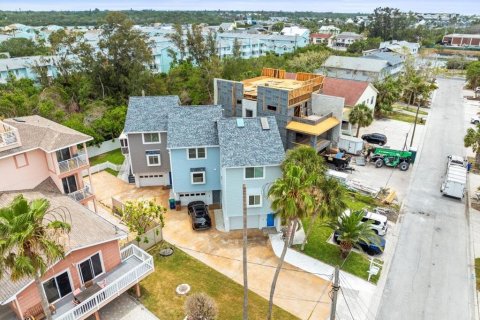 Touwnhouse à vendre à Indian Rocks Beach, Floride: 2 chambres, 112.41 m2 № 1675343 - photo 29