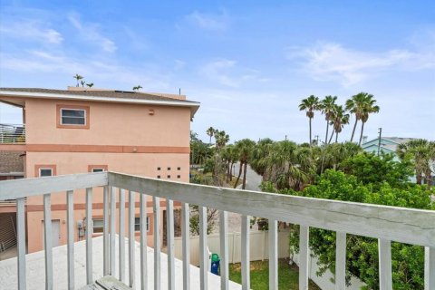 Touwnhouse à vendre à Indian Rocks Beach, Floride: 2 chambres, 112.41 m2 № 1675343 - photo 21