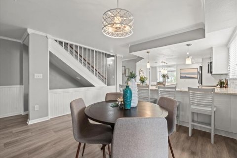 Touwnhouse à vendre à Indian Rocks Beach, Floride: 2 chambres, 112.41 m2 № 1675343 - photo 8
