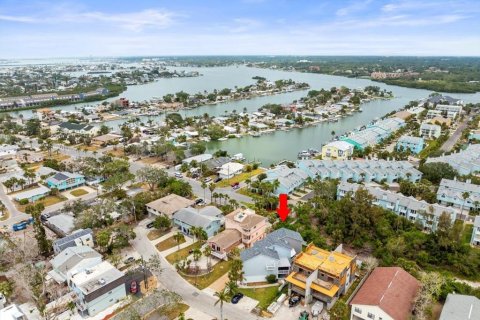 Touwnhouse à vendre à Indian Rocks Beach, Floride: 2 chambres, 112.41 m2 № 1675343 - photo 30